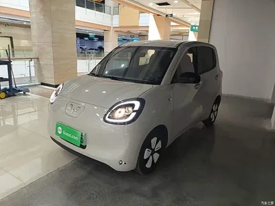 2025 Wuling Motors Hongguang MINIEV 4-Door Advanced, фото 1, лот 10368691