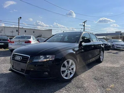 2011 AUDI A4 PREMIUM, фото 1, лот 10971295