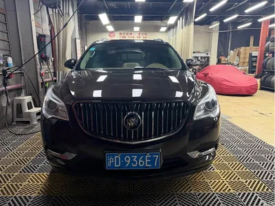 2014 Buick Enclave 3.6L 2WD Elite Comfort, фото 2, лот 10275577