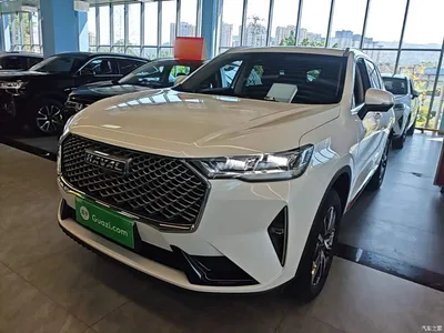 2024 Haval H6 Model 1.5T 2WD Classic Edition, фото 2, лот 10284233