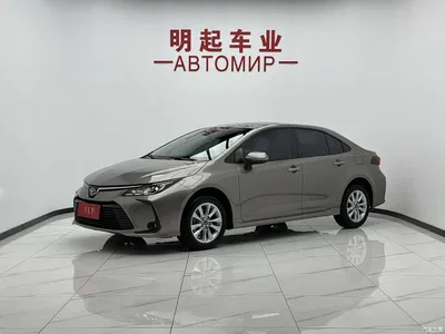 2023 Toyota Corolla 1.2T Elite Edition, фото 1, лот 10268416