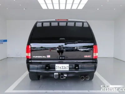 2003 GMC Yukon 6.0, фото 4, лот 10036152