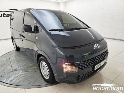 2023 Hyundai Staria Cargo 5-Seater, фото 2, лот 10164482
