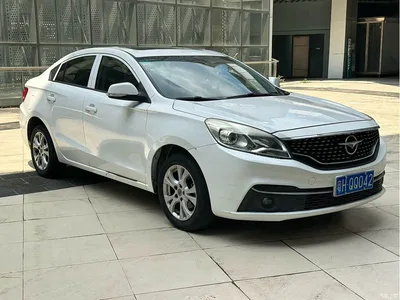 2018 Haima Familia F5 1.6L Automatic Elite, фото 3, лот 11150388