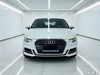 2018 Audi A3 30th Anniversary Limousine 35 TFSI Sport, фото 2, лот 11191250