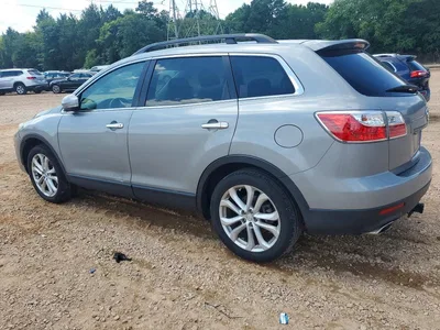 2011 MAZDA CX-9, фото 2, лот 10849567