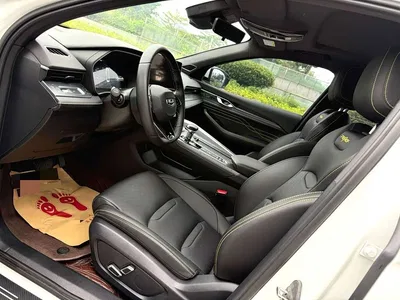 2023 Geely Xing Rui 1.5TD Kunlun Edition, фото 4, лот 10689289