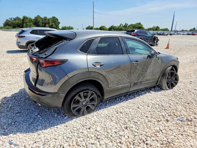 2026 MAZDA CX-30 SELECT SPORT, фото 3, лот 10645786