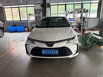 2022 Toyota Corolla TNGA 1.5L CVT Pioneer Edition, фото 2, лот 11067652