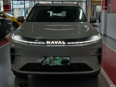 2025 Haval Xiaolong MAX Hi4 165 Ultra Smart Drive Edition, фото 2, лот 11187826