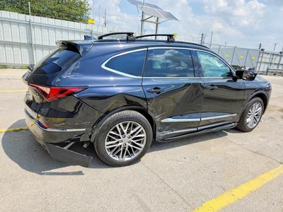 2023 ACURA MDX ADVANCE, фото 3, лот 10679023