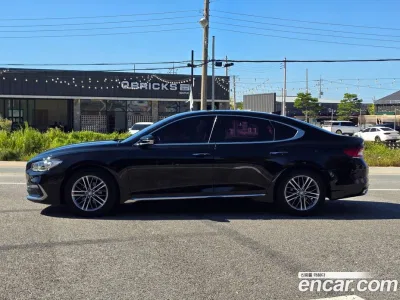 2019 Hyundai Grandeur 2.4 Modern, фото 3, лот 11514706