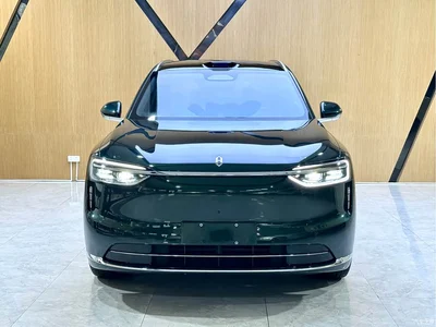 2026 AITO Wenjie AITO M7 Extended Range Ultra AWD 5-Seater, фото 2, лот 10277642