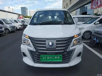 2025 Dongfeng Lingzhi New Energy 420km EV City Transport 5-seater, фото 3, лот 11158995