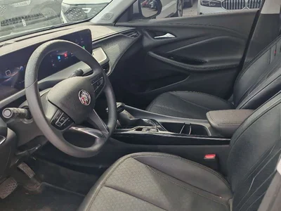 2023 Buick Verano Pro Joy Edition, фото 4, лот 10252131