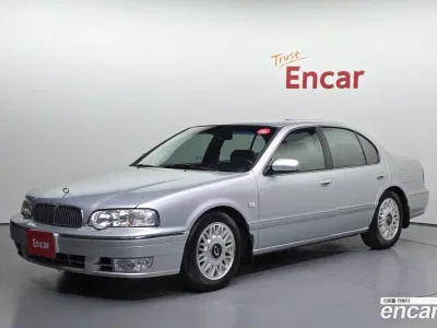 2004 Samsung SM5 SM525V, фото 1, лот 10188563