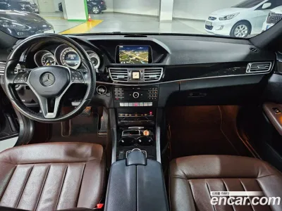 2016 Mercedes-Benz E-Class E300 4MATIC Avantgarde, фото 1, лот 10054606