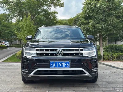 2023 Volkswagen Teramont 330TSI FWD Premium Luxury Edition, фото 2, лот 10432012