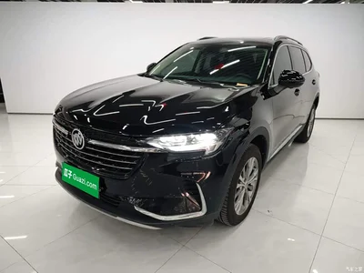 2022 Buick Envision Plus Enclave Plus 652T 5-Seater Luxury, фото 2, лот 10362382
