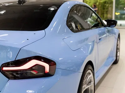 2024 BMW M2, фото 4, лот 10765170