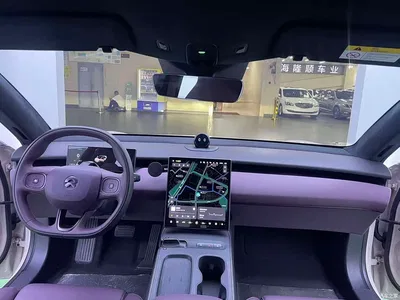 2022 NIO ET5 75kWh, фото 4, лот 11107166