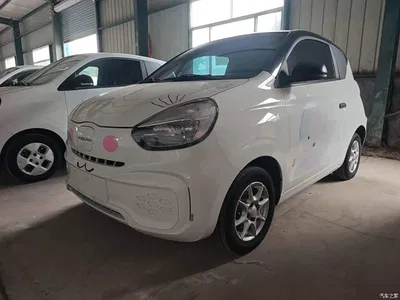 2022 Roewe Kaiwei CLEVER 311km Vitality Bobo Edition, фото 2, лот 10349722