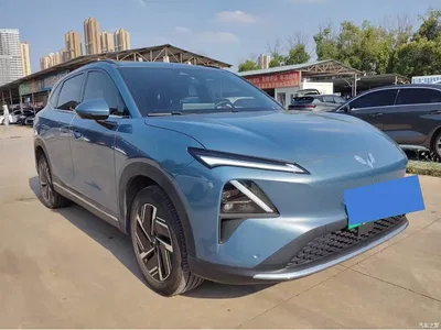 2024 Wuling Motors Wuling Xingguang S 510km Flagship Model, фото 3, лот 10836448