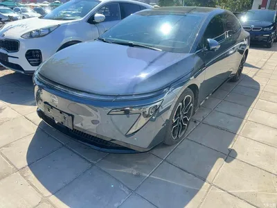 2025 Nissan N7 Model 625 Max, фото 1, лот 10346019