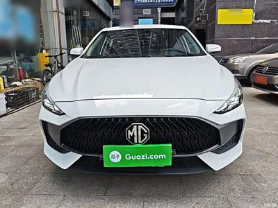 2023 MG MG5 180DVVT CVT Luxury Edition, фото 3, лот 10354502