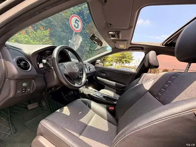 2020 Honda XR-V Model 1.5L CVT Comfort, фото 4, лот 10612964