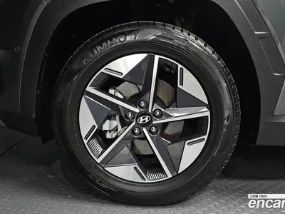 2025 Hyundai Tucson HEV 1.6 2WD, фото 4, лот 10517284