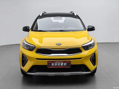 2019 Kia KX1 1.4L Automatic Fun Edition China V, фото 3, лот 10336692