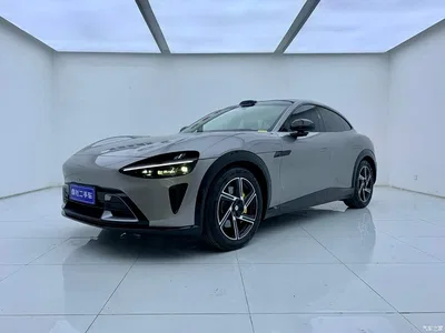 2025 Xiaomi Auto Xiaomi YU7 Ultra Long Range High Performance AWD Max Edition, фото 1, лот 10372790