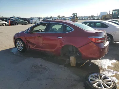 2014 BUICK VERANO, фото 2, лот 10858439