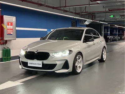 2021 BMW 1 Series Facelift 125i M Sport Shadow Edition, фото 1, лот 10413252
