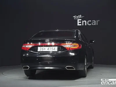 2015 Hyundai Grandeur HG240 Modern, фото 4, лот 10817931