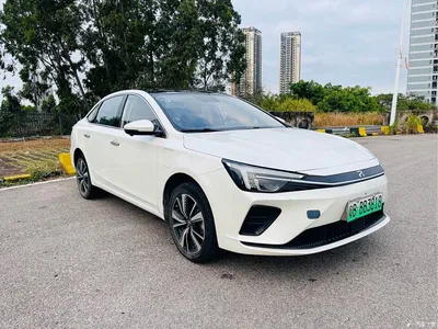 2021 Roewe Feifan ER6 New Power Edition 620km Ultimate, фото 3, лот 11168381