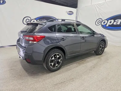 2020 SUBARU CROSSTREK PREMIUM, фото 3, лот 10564667