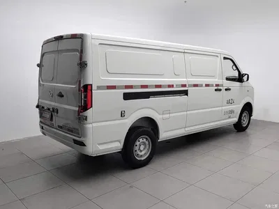 2024 Dongfeng Yufeng EM27 EM27L EVE Power 41.86kWh, фото 2, лот 11161100