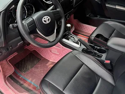 2018 Toyota Corolla 1.2T S-CVT GL Smart Edition, фото 2, лот 10320086