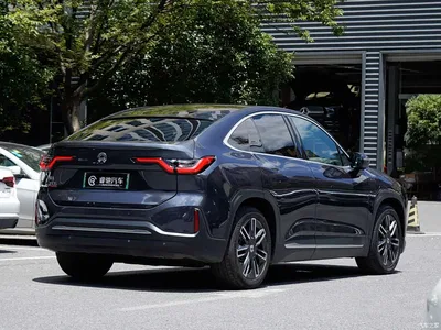 2020 NIO EC6 Model 615KM Performance Edition, фото 4, лот 10351726