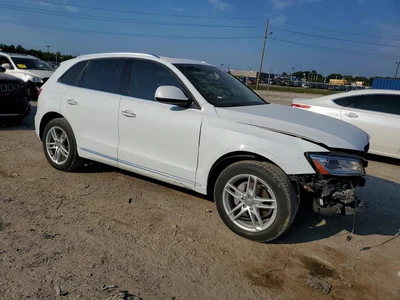 2016 AUDI Q5 PREMIUM PLUS, фото 4, лот 11378397