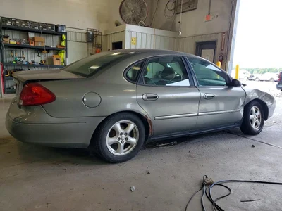 2003 FORD TAURUS SES, фото 3, лот 10979668
