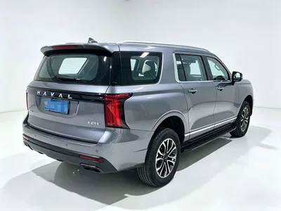2023 Haval H5 2.0T Automatic AWD Leading Elite Gasoline, фото 4, лот 11439013