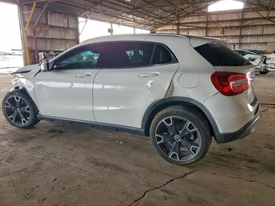 2020 MERCEDES-BENZ GLA 250 4MATIC, фото 2, лот 10839716