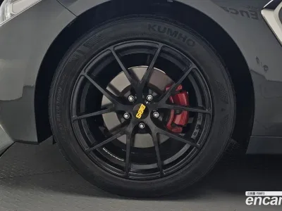 2019 Genesis G70 2.0T, фото 4, лот 10162447