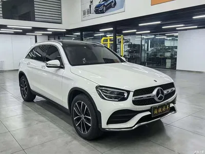 2022 Mercedes-Benz GLC Facelift II GLC 260 L 4MATIC Luxury, фото 3, лот 10293096