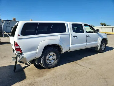 2008 TOYOTA TACOMA DOUBLE CAB PRERUNNER LONG BED, фото 3, лот 10556144