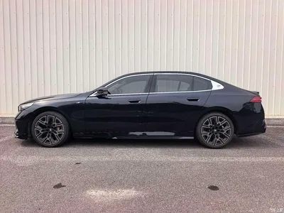 2025 BMW 5 Series 530Li Premium M Sport Package, фото 4, лот 11193920