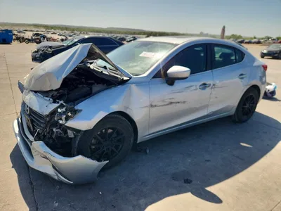 2018 MAZDA 3 TOURING, фото 1, лот 10845323
